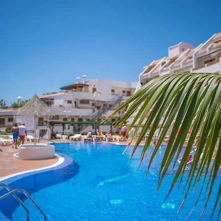San Eugenio ,, Garanios” Apartment