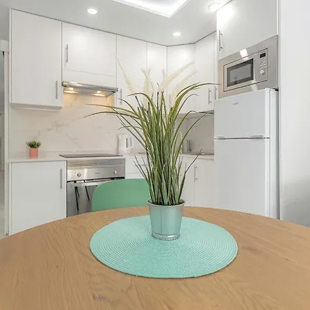 Apartment San Eugenio ,, Garanios”