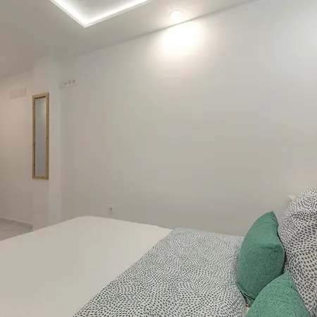 San Eugenio ,, Garanios” Apartment Costa Adeje (Tenerife)