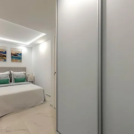 San Eugenio ,, Garanios” Apartment Costa Adeje (Tenerife)