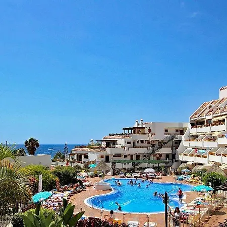 Apartment San Eugenio ,, Garanios”