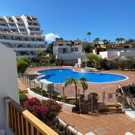 San Eugenio ,, Garanios” Апартаменты *
