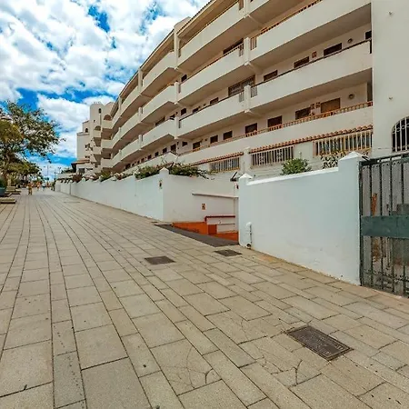 San Eugenio ,, Garanios” Апартаменты